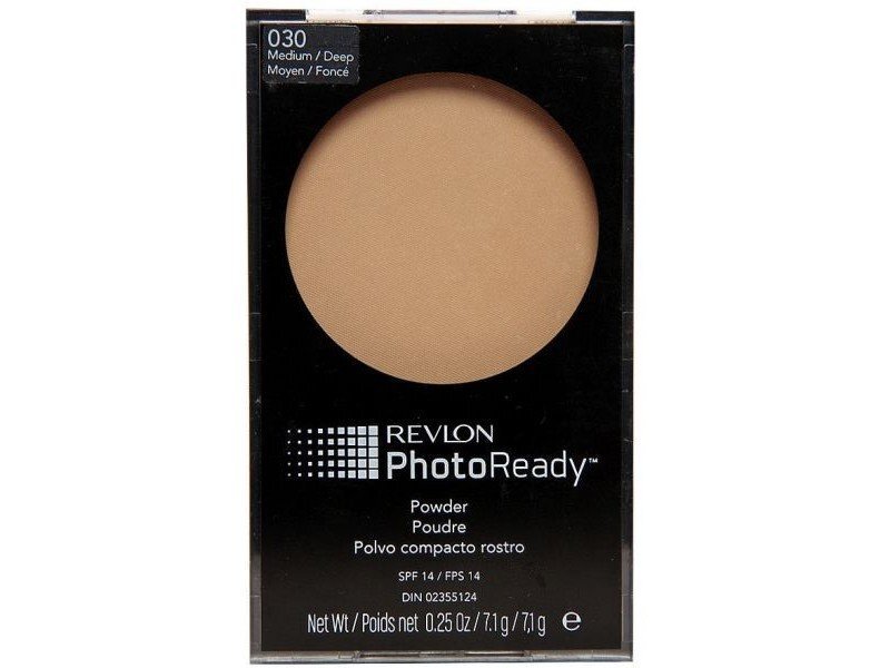 Kompaktais pūderis Revlon Photoready 7,1 g цена и информация | Grima bāzes, tonālie krēmi, pūderi | 220.lv