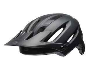 Велосипедный шлем Bell 4Forty BEL-7088253, черный цена и информация | Шлемы | 220.lv
