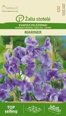 Душистый Горошек Mariner цена и информация | Семена цветов | 220.lv