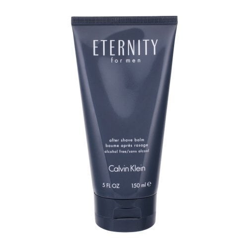 Balzāms pēc skūšanās Calvin Klein Eternity vīriešiem 150 ml цена и информация | Parfimēta vīriešu kosmētika | 220.lv