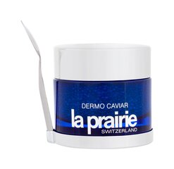 Омолаживающий серум для лица от морщин La Prairie Skin Caviar Pearls 50 гр цена и информация | Сыворотки для лица, масла | 220.lv