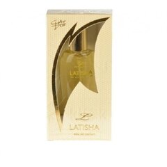 Parfimērijas ūdens Chat D'or Latisha EDP sievietēm 30 ml cena un informācija | Sieviešu smaržas | 220.lv