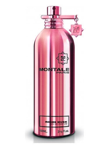 Smaržas sievietēm Montale Paris Roses Musk EDP 100 ml цена и информация | Sieviešu smaržas | 220.lv