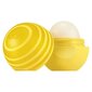 Lūpu balzams (citrona) Eos SPF15 7 g cena un informācija | Lūpu krāsas, balzāmi, spīdumi, vazelīns | 220.lv