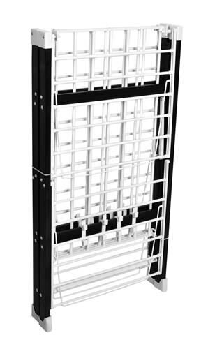 Veļas žāvētājs XXL, 175x54,5x123,5 cm cena un informācija | Veļas žāvēšana | 220.lv