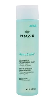 Sejas losjons jaukta tipa ādai NUXE Aquabella Beauty Revealing Essence Lotion 200 ml cena un informācija | Sejas ādas kopšana | 220.lv