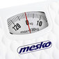 Svari Mesko MS 8160 cena un informācija | Ķermeņa svari, bagāžas svari | 220.lv