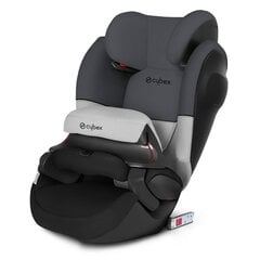 Cybex Autosēdeklis Pallas M-Fix SL 9-36 kg, Gray Rabbit цена и информация | Автокресла | 220.lv