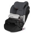 Cybex Автокресло Pallas M-Fix SL 9-36 кг, Gray Rabbit