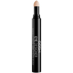 Acu ēnas Eye Designer Blending, 002 Nude, 0.4 g cena un informācija | Acu ēnas, skropstu tušas, zīmuļi, serumi | 220.lv