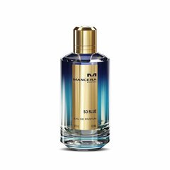 Parfimērijas ūdens Mancera So Blue EDP sievietēm/vīriešiem 120 ml cena un informācija | Sieviešu smaržas | 220.lv