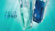 Tualetes ūdens Kenzo Aqua EDT vīriešiem 30 ml cena un informācija | Vīriešu smaržas | 220.lv