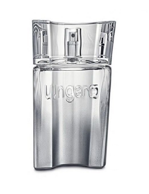 Tualetes ūdens Emanuel Ungaro Silver EDT vīriešiem 90 ml цена и информация | Vīriešu smaržas | 220.lv