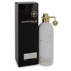 Парфюмированная вода Montale Paris Mukhallat EDP для женщин/мужчин 100 мл цена и информация | Женские духи | 220.lv