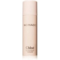 Izsmidzināms dezodorants Chloe Nomade sievietēm 100 ml цена и информация | Парфюмированная женская косметика | 220.lv
