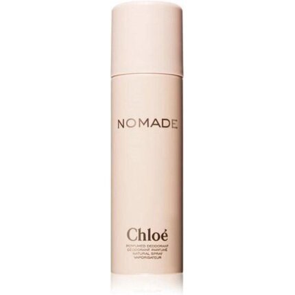 Izsmidzināms dezodorants Chloe Nomade sievietēm 100 ml цена и информация | Parfimēta sieviešu kosmētika | 220.lv
