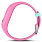 Garmin Vivofit Jr 2 Disney Princess, Rozā цена и информация | Fitnesa aproces | 220.lv