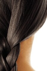 Augu matu krāsa Khadi, pelnu brūnā krāsā 100 g cena un informācija | Matu krāsas | 220.lv