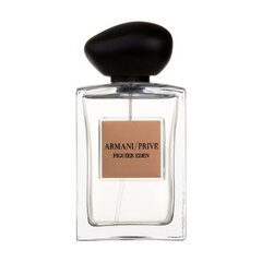 Туалетная вода Giorgio Armani Armani Prive Figuier Eden EDT, для мужчин и женщин 100 мл цена и информация | Женские духи | 220.lv