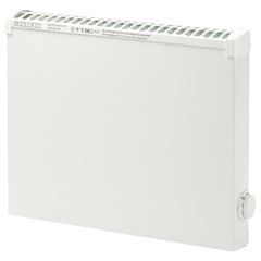 Šļakatu necaurlaidīgs elektriskais radiators VPS1010 EM 1000W цена и информация | Обогреватели | 220.lv