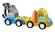 10883 LEGO® DUPLO Mans pirmais vilcējauto cena un informācija | Konstruktori | 220.lv