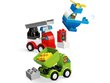 10886 LEGO® DUPLO Mans pirmais automobilis cena un informācija | Konstruktori | 220.lv