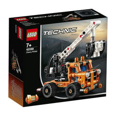 42088 LEGO® Technic Pacēlājs cena un informācija | Konstruktori | 220.lv