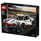 42096 LEGO® Technic Porsche 911 RSR cena un informācija | Konstruktori | 220.lv