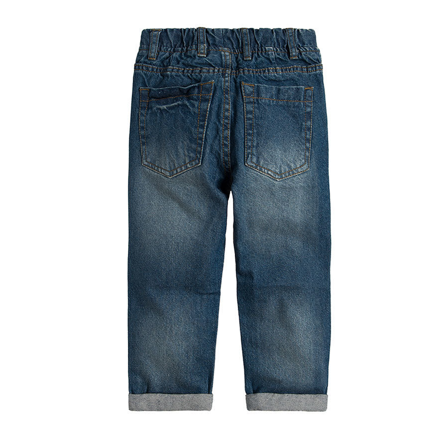 Cool Club džinsa bikses zēniem, BJB1814309 цена и информация | Bikses zēniem | 220.lv