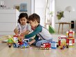 10901 LEGO® DUPLO Ugunsdzēsēju automašīna cena un informācija | Konstruktori | 220.lv