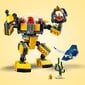 31090 LEGO® Creator Zemūdens robots цена и информация | Konstruktori | 220.lv