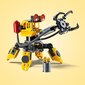 31090 LEGO® Creator Zemūdens robots цена и информация | Konstruktori | 220.lv