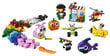 11003 LEGO® Classic Klucīši un acis cena un informācija | Konstruktori | 220.lv