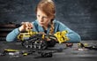 42094 LEGO® Technic kāpurķēžu iekrāvējs цена и информация | Konstruktori | 220.lv