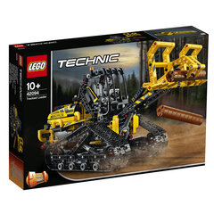 42094 LEGO® Technic kāpurķēžu iekrāvējs цена и информация | Конструкторы и кубики | 220.lv