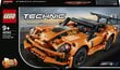 42093 LEGO® Technic Chevrolet Corvette ZR1 цена и информация | Konstruktori | 220.lv