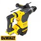 Akumulatora perforators DeWalt DCH333N cena un informācija | Perforatori | 220.lv