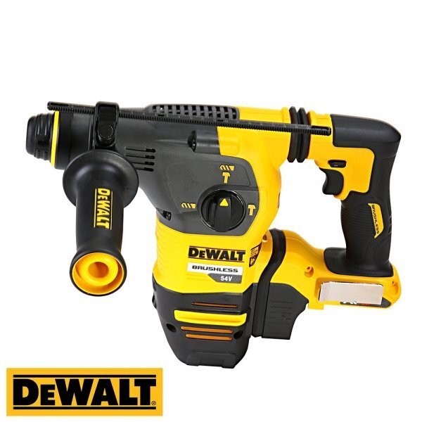 Akumulatora perforators DeWalt DCH333N cena un informācija | Perforatori | 220.lv