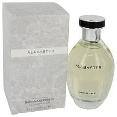 Banana Republic Alabaster EDP для женщин 100 ml цена и информация | Женские духи Lovely Me, 50 мл | 220.lv