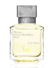 Parfimēts ūdens Maison Francis Kurkdjian Petit Matin EDP sievietēm/vīriešiem 70 ml cena un informācija | Sieviešu smaržas | 220.lv