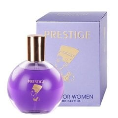 Parfimēts ūdens Lazell Prestige For Women EDP sievietēm 100 ml cena un informācija | Sieviešu smaržas | 220.lv