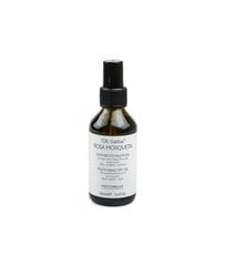 Phytorelax масло шиповника для лица / тела / волос 100 мл цена и информация | Кремы, лосьоны для тела | 220.lv