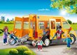 9419 PLAYMOBIL® City Life, Skolas autobuss цена и информация | Konstruktori | 220.lv