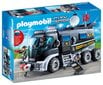 9360 PLAYMOBIL® City Action, Glābšanas laiva ar skaņām un gaismām cena un informācija | Konstruktori | 220.lv