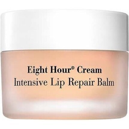 Lūpu balzams Elizabeth Arden Eight Hour Cream Intensive Lip Repair 10 g cena un informācija | Lūpu krāsas, balzāmi, spīdumi, vazelīns | 220.lv