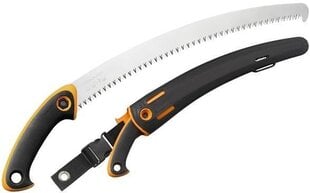 Садовая пила: Fiskars SW-330 1020199 цена и информация | Садовые инструменты | 220.lv