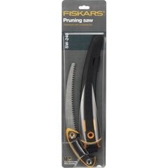 Zāģis Fiskars SW-240 1020200 cena un informācija | Dārza instrumenti | 220.lv