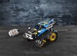 42095 LEGO® Technic Radio vadāmais kaskadieru automobilis цена и информация | Konstruktori | 220.lv