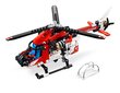 42092 LEGO® Technic Glābšanas helikopters цена и информация | Konstruktori | 220.lv