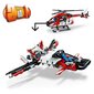 42092 LEGO® Technic Glābšanas helikopters cena un informācija | Konstruktori | 220.lv